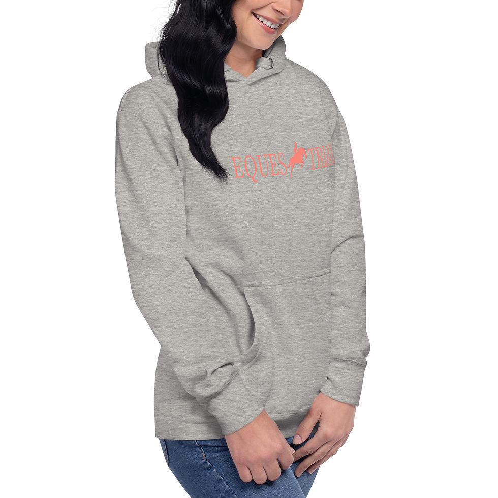 Thumbnail: Women's Equestrian Hoodie