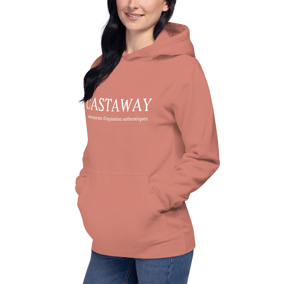 Thumbnail: Castaway Hoodie