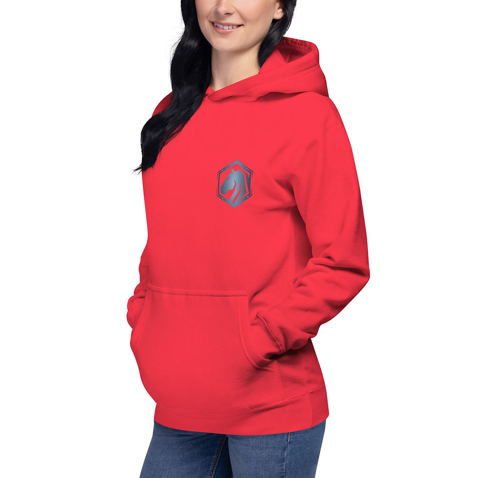 Thumbnail: Women's Instruction Hoodie