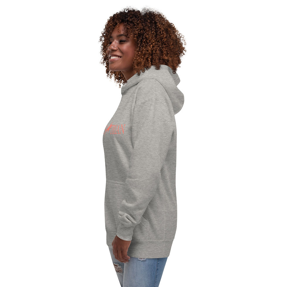 Thumbnail: Women's Equestrian Hoodie