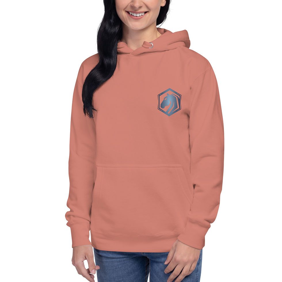 Thumbnail: Women's Instruction Hoodie