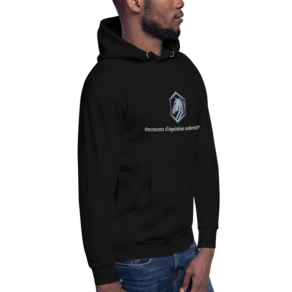 Thumbnail: Unisex Castaway Hoodie