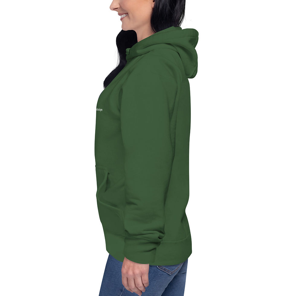 Thumbnail: Women's Castaway Hoodie