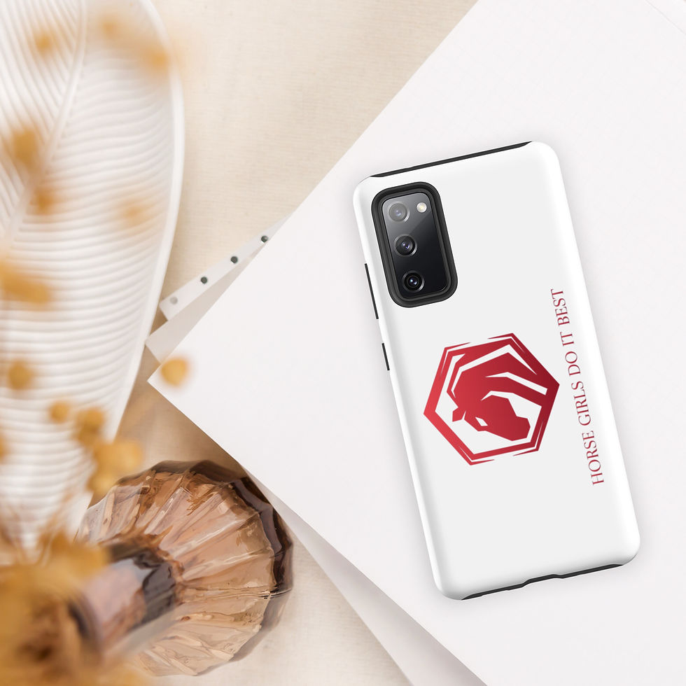 Thumbnail: Tough case for Samsung®