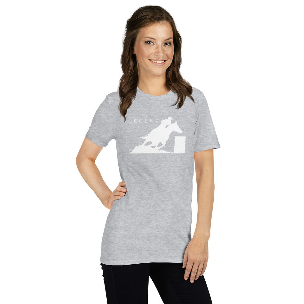 Thumbnail: Women's Legend T-Shirt