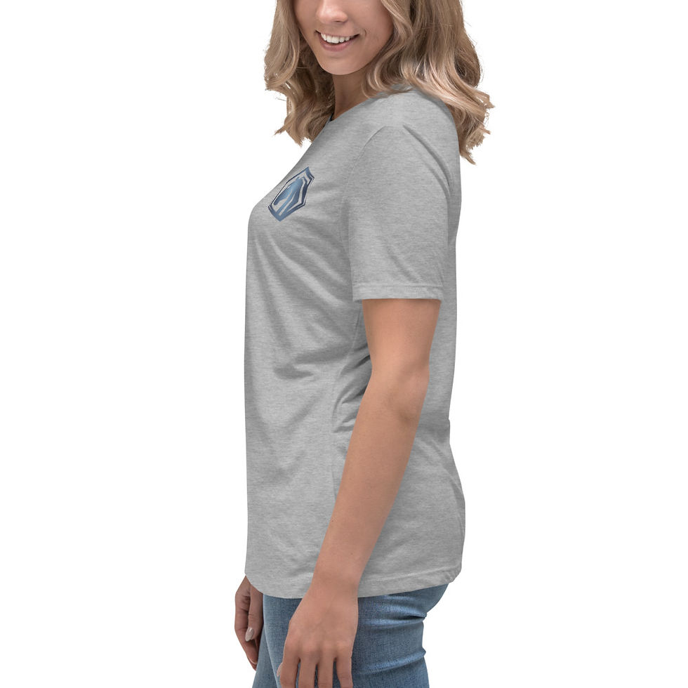Thumbnail: Women's Instruction Relaxed T-Shirt