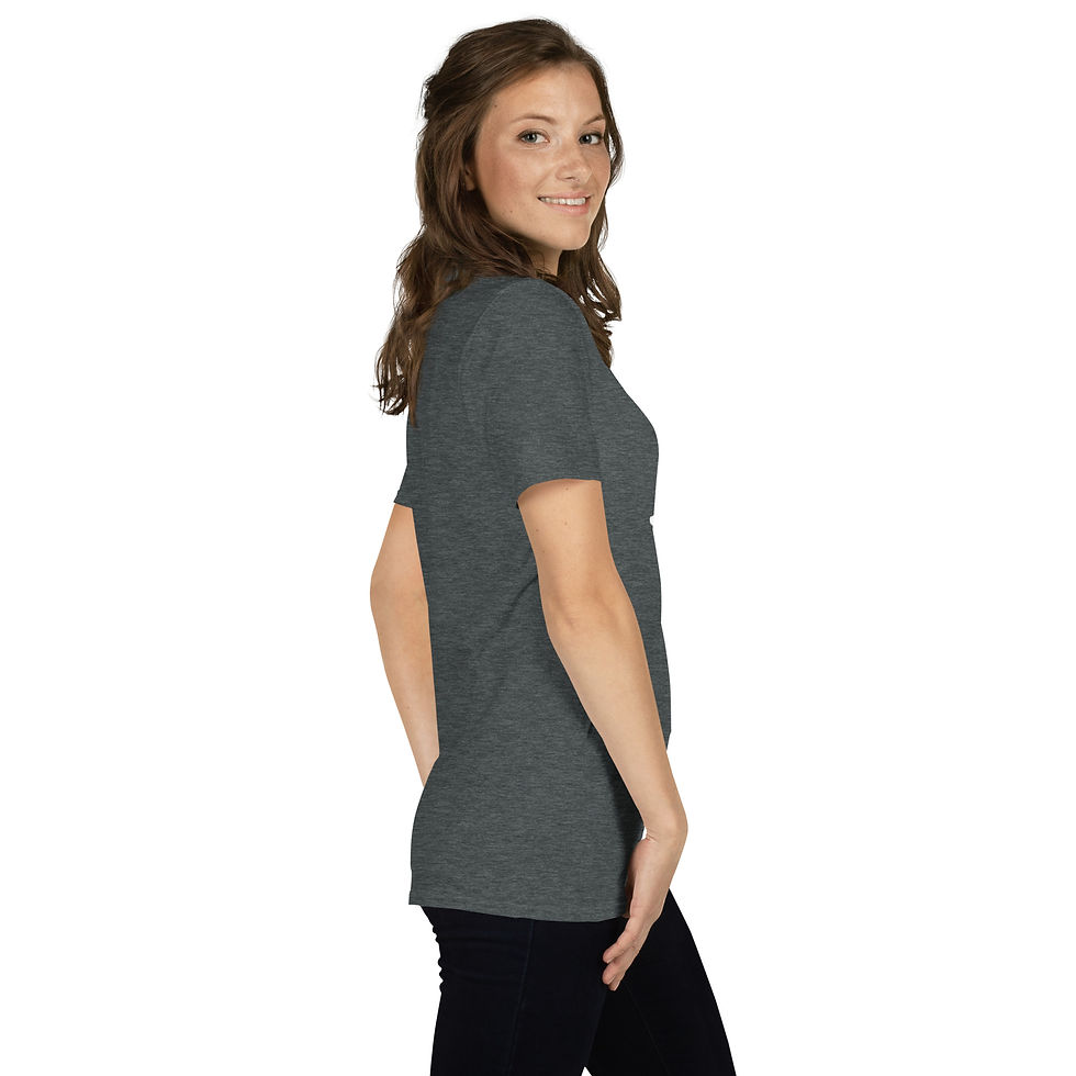 Thumbnail: Women's Bend It T-Shirt