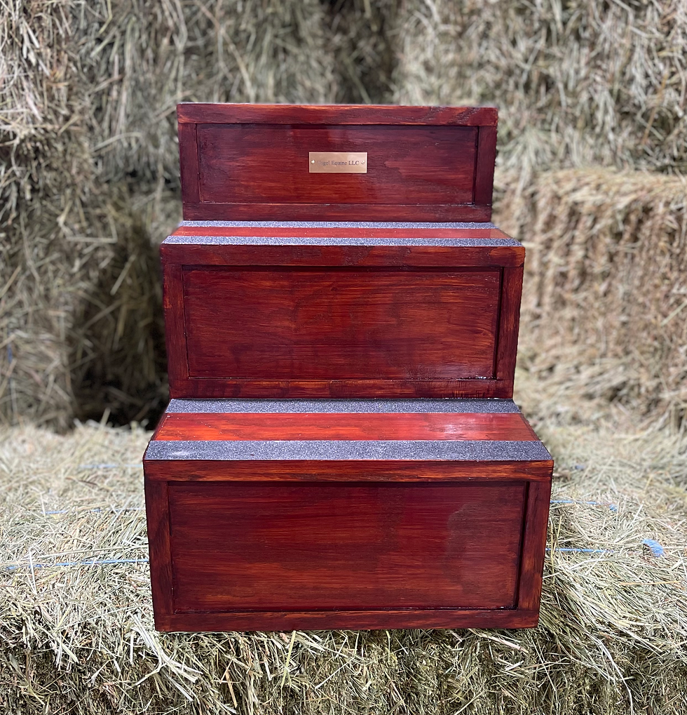 Thumbnail: Mounting Block