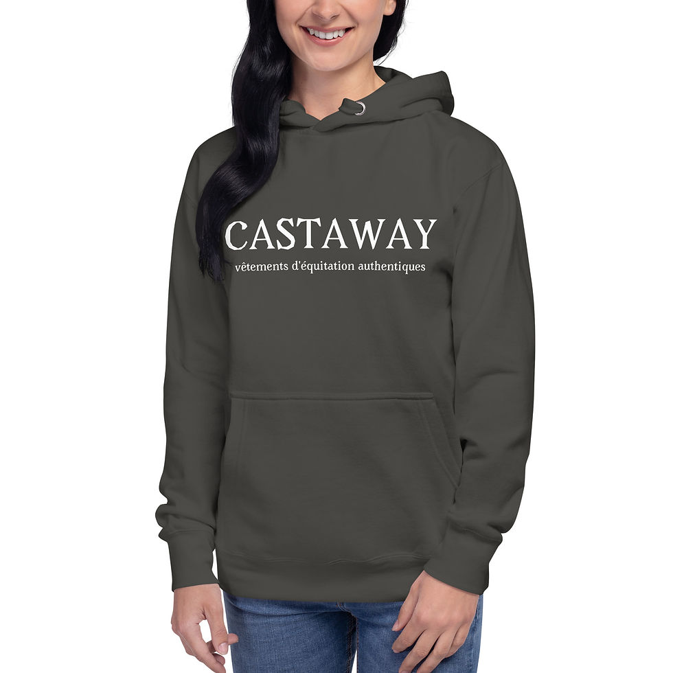 Thumbnail: Castaway Hoodie