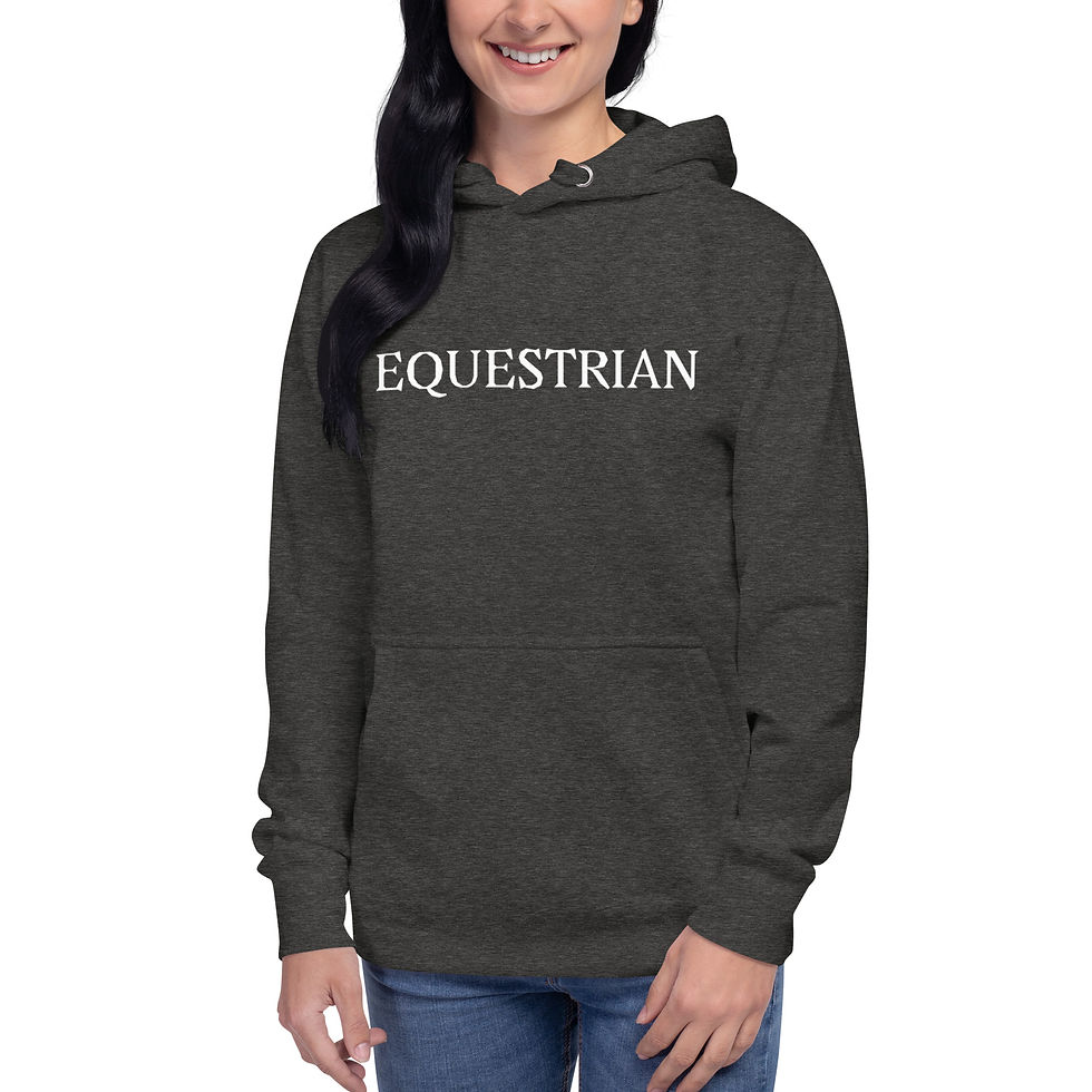 Thumbnail: Equestrian Hoodie