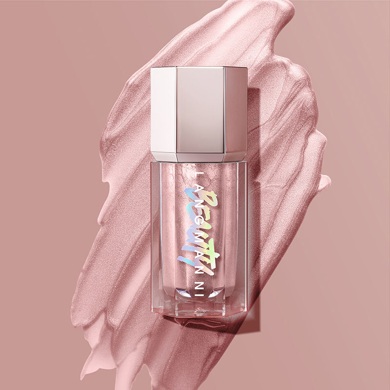 Thumbnail: 3 Colors Face Brightening Cream, Glitter Highly Saturated Liquid Highlighter, Br
