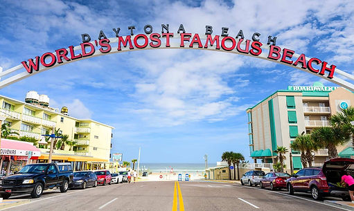 Daytona Beach junk removal