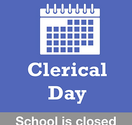 Clerical Day