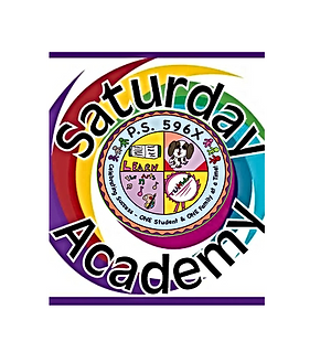 Saturday Academy Logo