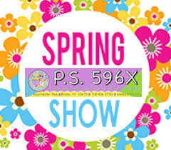 Spring Show Logo
