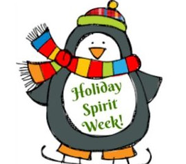 holiday spirit weel