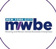 Minority & Women Owned Businesses logo