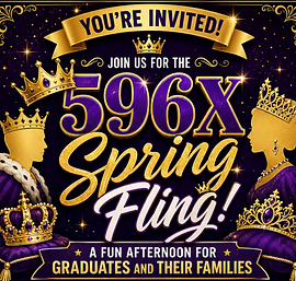 Sprin Fling