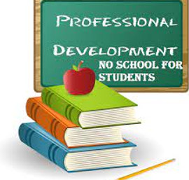 Professional Development Logo