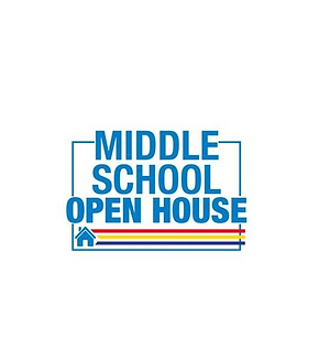 Open House Logo