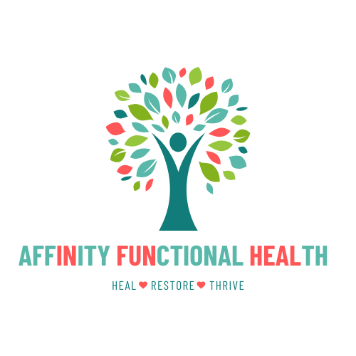 Writer: Affinity Functional Health