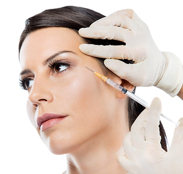 Botox treatments in Huntersville NC
