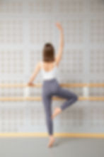 Kalanetika & Barre Cozy Yoga