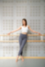 Kalanetika & Barre Cozy Yoga