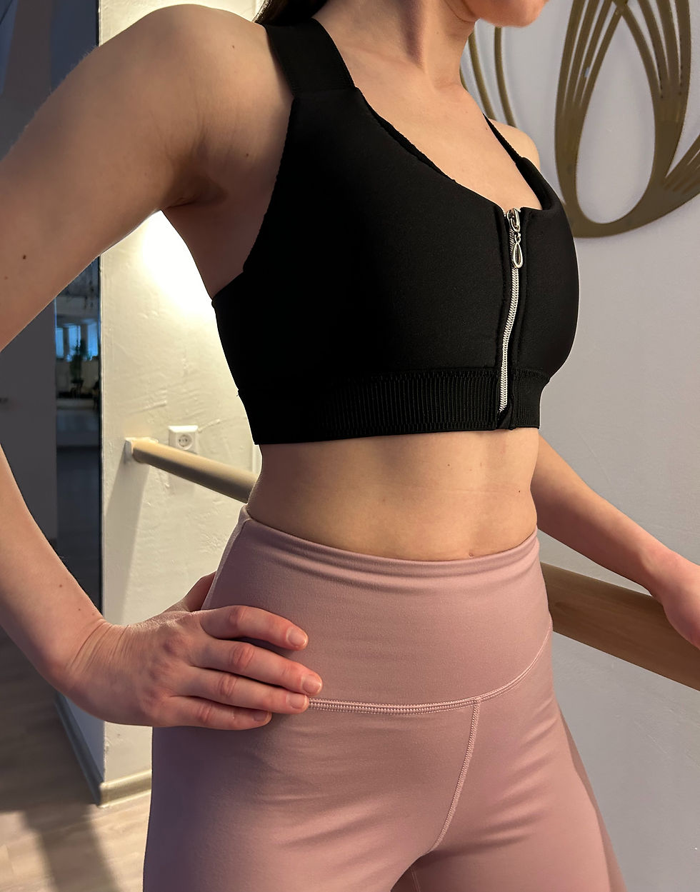 Miniatiūra: Sportinis liemenukas; sporto apranga, liemenele, liemenukas, Dovivibra