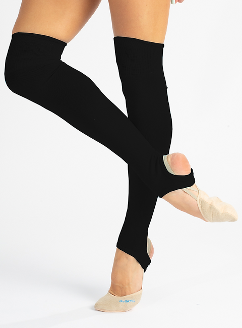 Vinkova Leg Warmer | Cascade Rhythmic