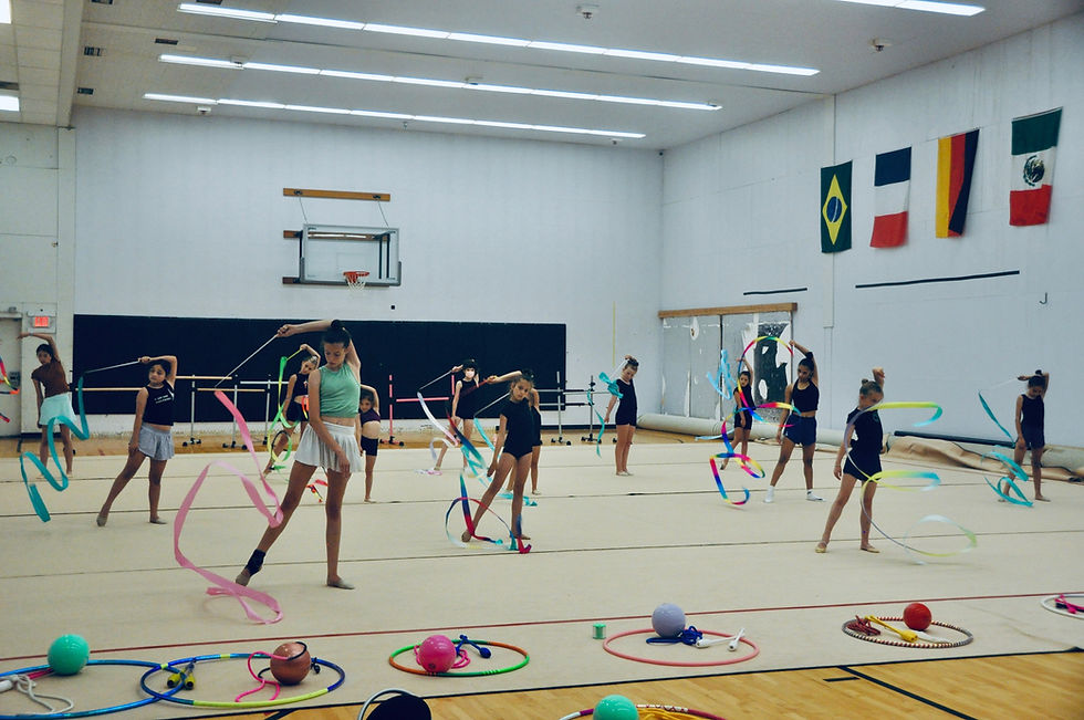 girl-performing-rhythmic-gymnastics-xcel-beaverton