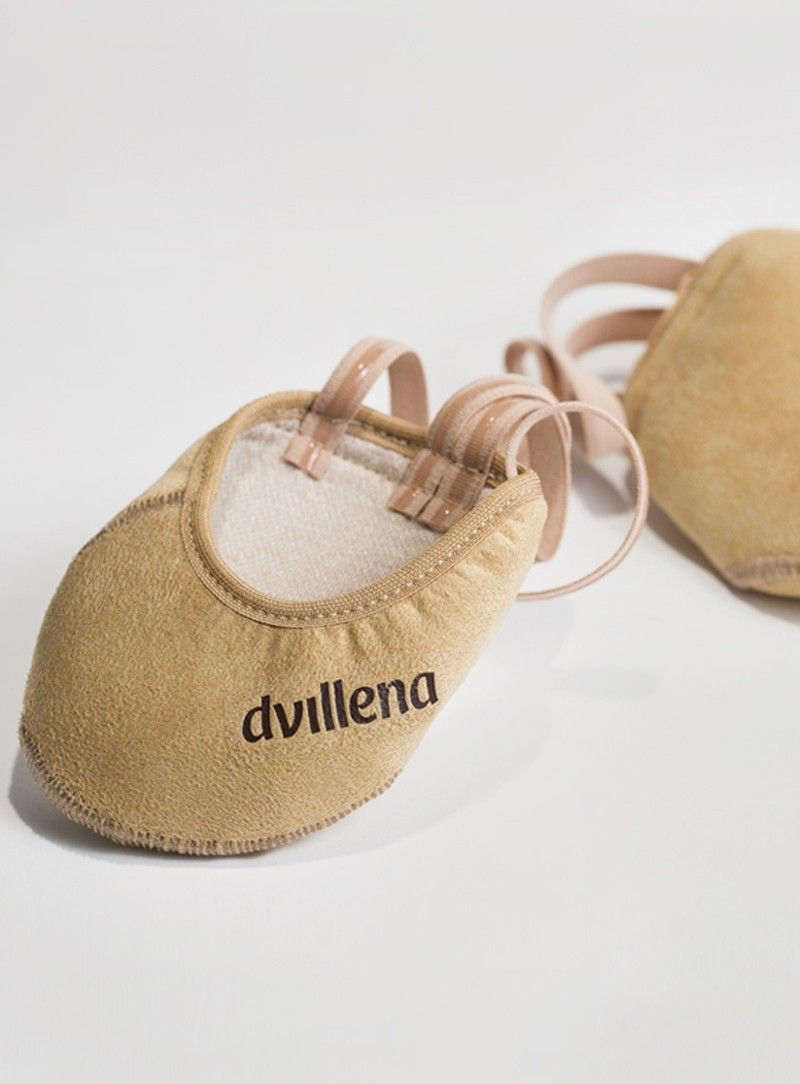 Dvillena sensación toe shoe
