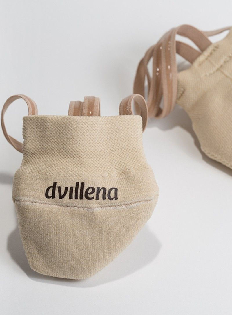Dvillena Toe socks