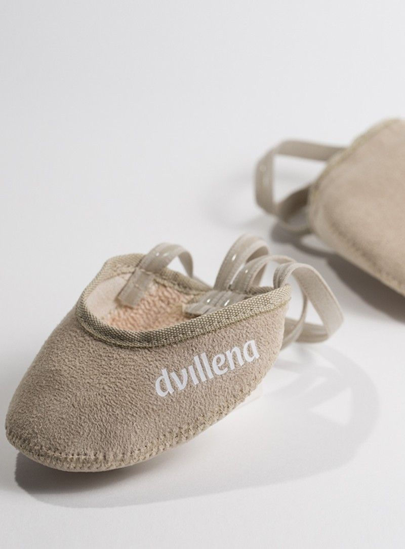 Dvillena Africa Toe Shoe