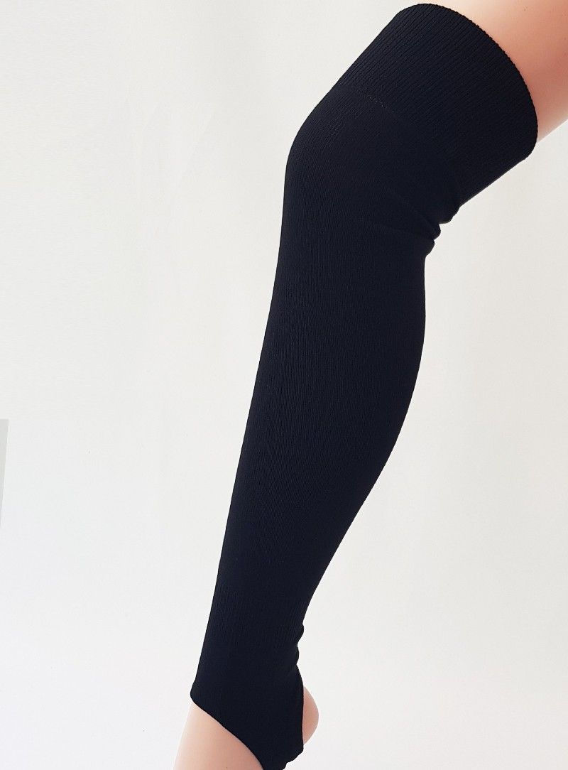 Vinkova leg warmer