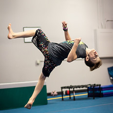 Tricking NeoMotion Open Gyms Karate Tumbling Gymnastics Parkour Obstacle Course Ninja Warr