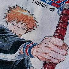 Thumbnail: Bleach Volume 1