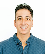 Captivate Young Professionals - Joey