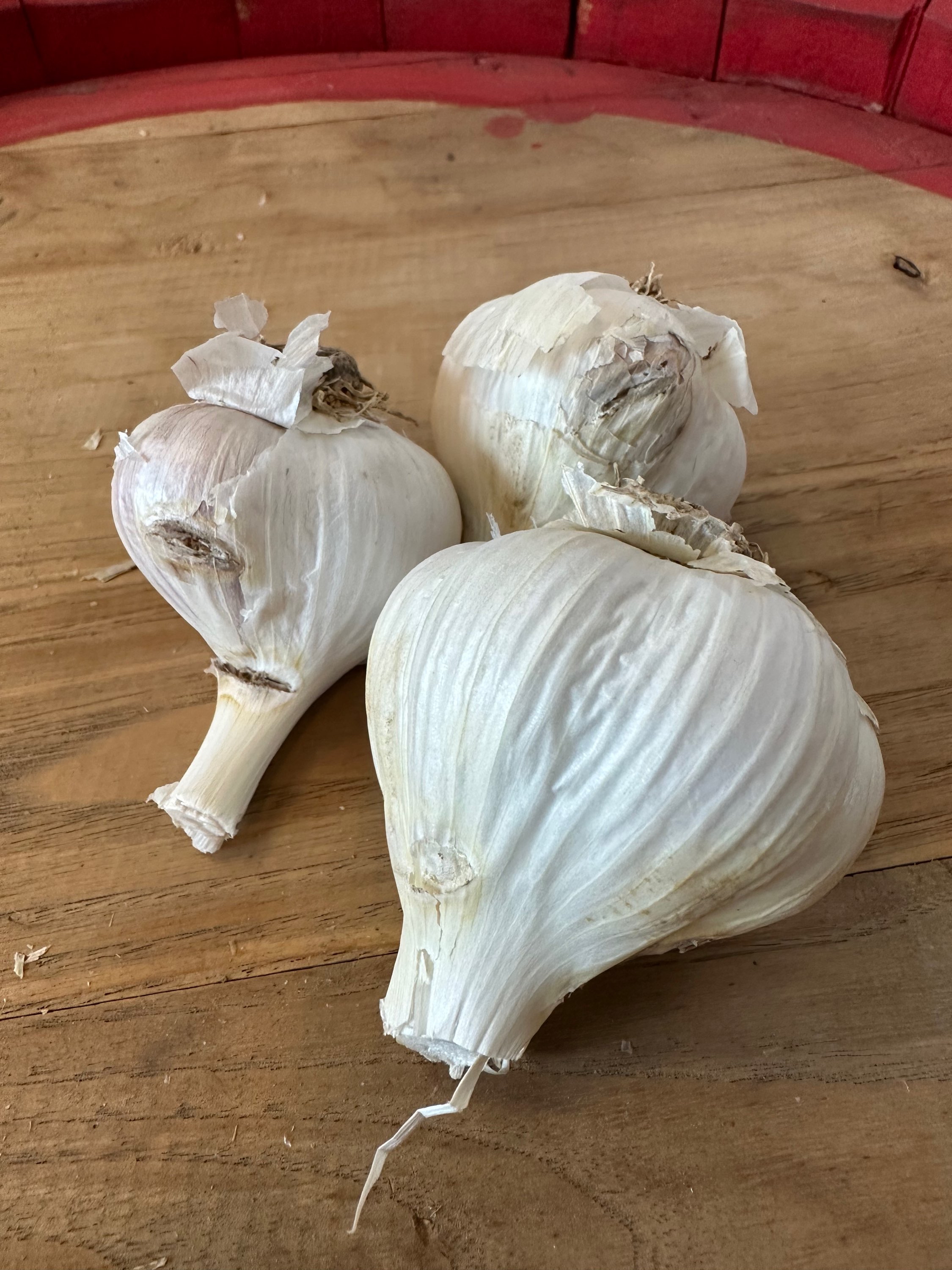 Ail déclassé