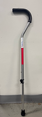Photo of the Cane