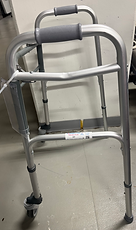 Photo of the Walker