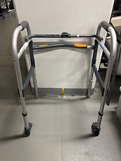 Photo of the Walker