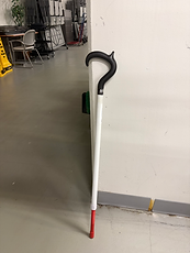 Photo of the Cane