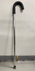 Photo of the Cane