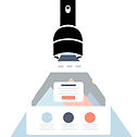 Flashlight Cursor icon