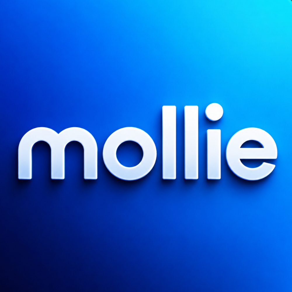Mollie Payments Toolkit