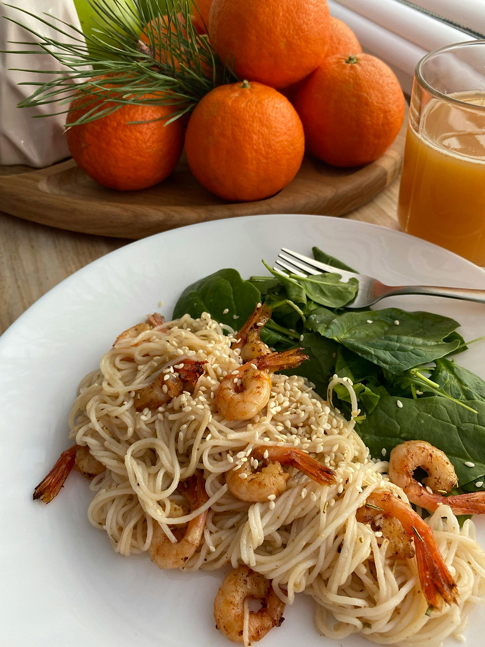 pasta diet