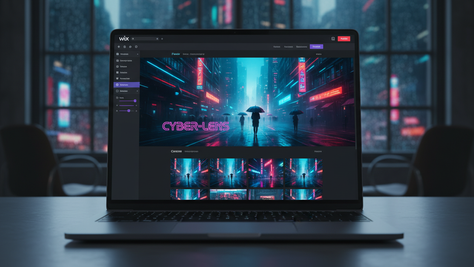 How to Choose the Right Wix Development Agency for Your Project