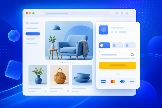 PayPal banner