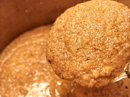 Suji Ka Halwa/Kesari Bath/Sheera